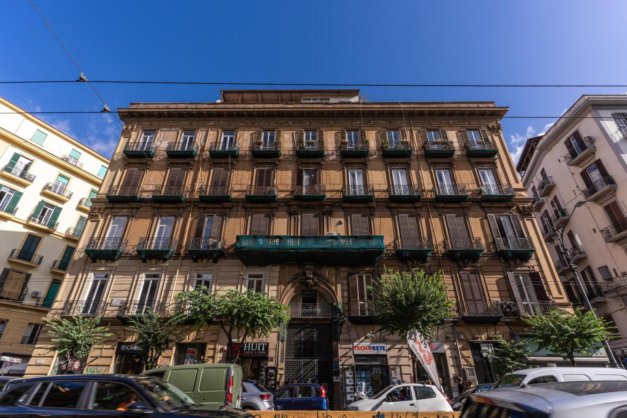 Casa de hóspedes Gallery Experience
